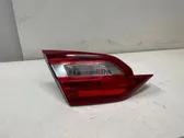 Tailgate rear/tail lights