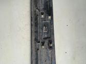 Rear door trim (molding)