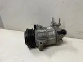 Air conditioning (A/C) compressor (pump)