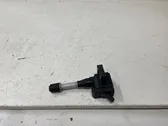 High voltage ignition coil