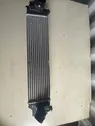 Intercooler radiator