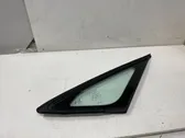 Front triangle window/glass