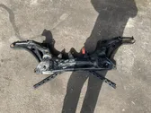 Front subframe