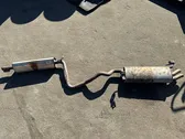 Muffler/silencer