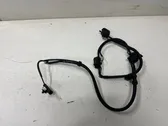 Headlight washer hose/pipe