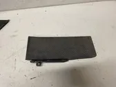 Foot rest pad/dead pedal