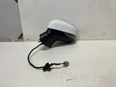 Front door electric wing mirror