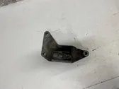 Gearbox mounting bracket