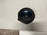 Rear door speaker