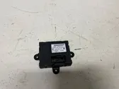 Door control unit/module