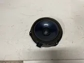 Rear door speaker