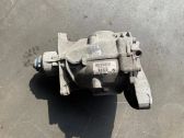 Rear differential