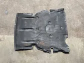 Engine splash shield/under tray