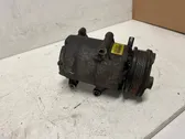 Air conditioning (A/C) compressor (pump)