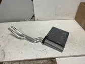 Radiateur soufflant de chauffage