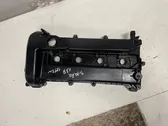 Rocker cam cover