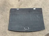 Trunk/boot floor carpet liner