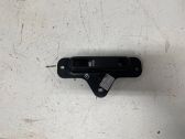 Convertible roof lock/latch