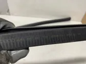 Front door rubber seal