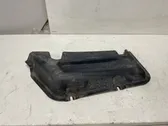 Trunk boot underbody cover/under tray