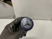 Manufacturer badge logo/emblem