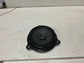 Rear door speaker