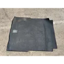 Trunk/boot mat liner