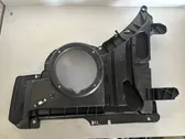 Lautsprecher Hutablage
