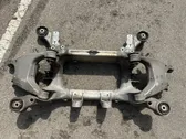 Rear subframe