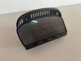 Bildschirm / Display / Anzeige