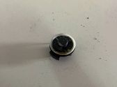 Airbag deployment crash/impact sensor