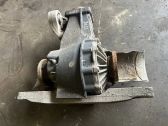 Rear differential
