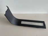 Front sill trim cover
