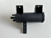 Active carbon filter fuel vapour canister