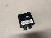 Radarsensor Totwinkel Spurwechsel