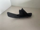 Handbrake trim