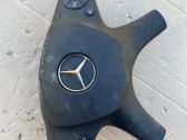 Steering wheel airbag
