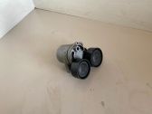 Alternator belt tensioner