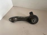 Rear wheel bearing hub