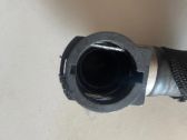 Electric auxiliary coolant/water pump