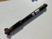 Rear shock absorber/damper