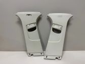 (B) pillar trim (top)