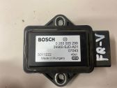 ESP Drehratensensor Querbeschleunigungssensor