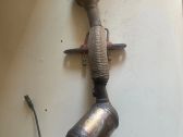 Catalyst/FAP/DPF particulate filter