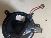 Heater fan/blower