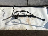 Steering rack