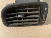 Dashboard side air vent grill/cover trim
