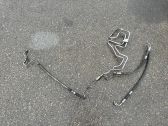 Brake booster pipe/hose
