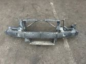 Radiator support slam panel