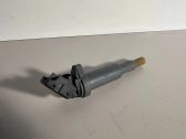 High voltage ignition coil